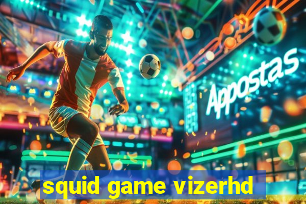 squid game vizerhd